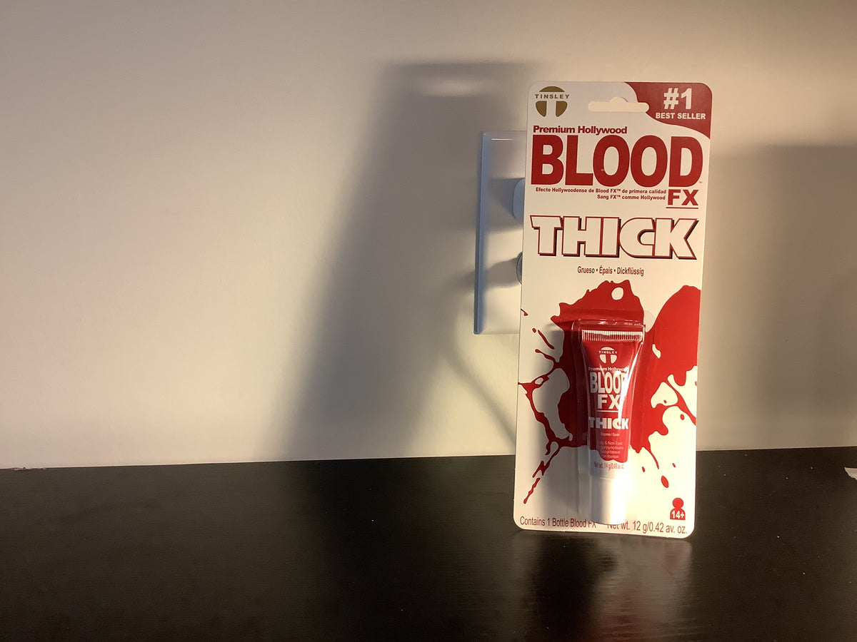 Thick Blood FX