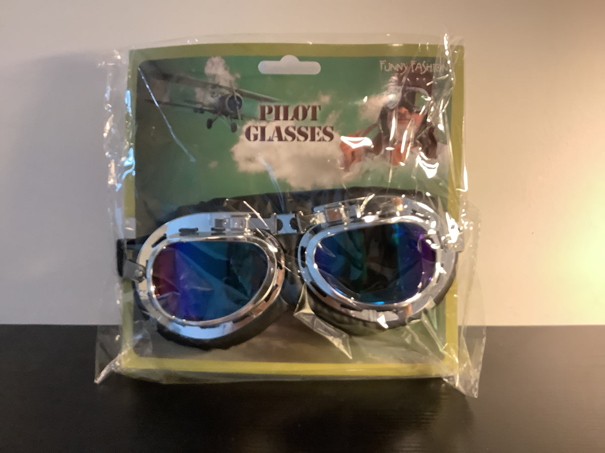 Aviation Glasses