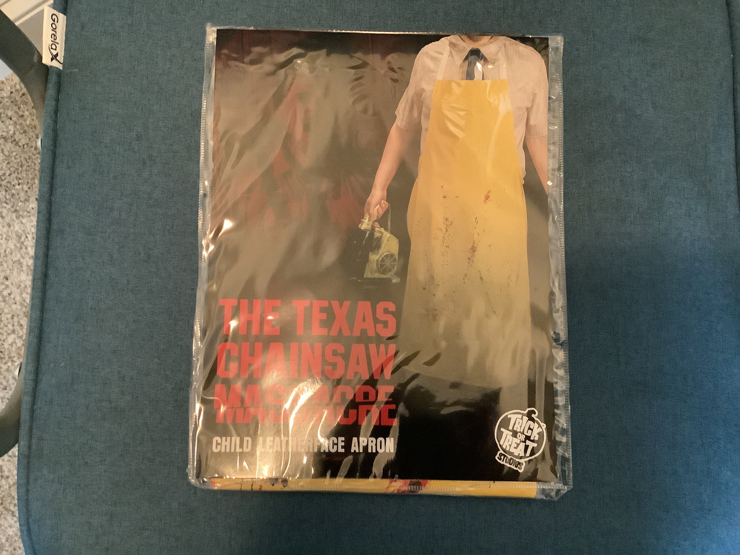 Texas Chainsaw Massacre Apron - Child