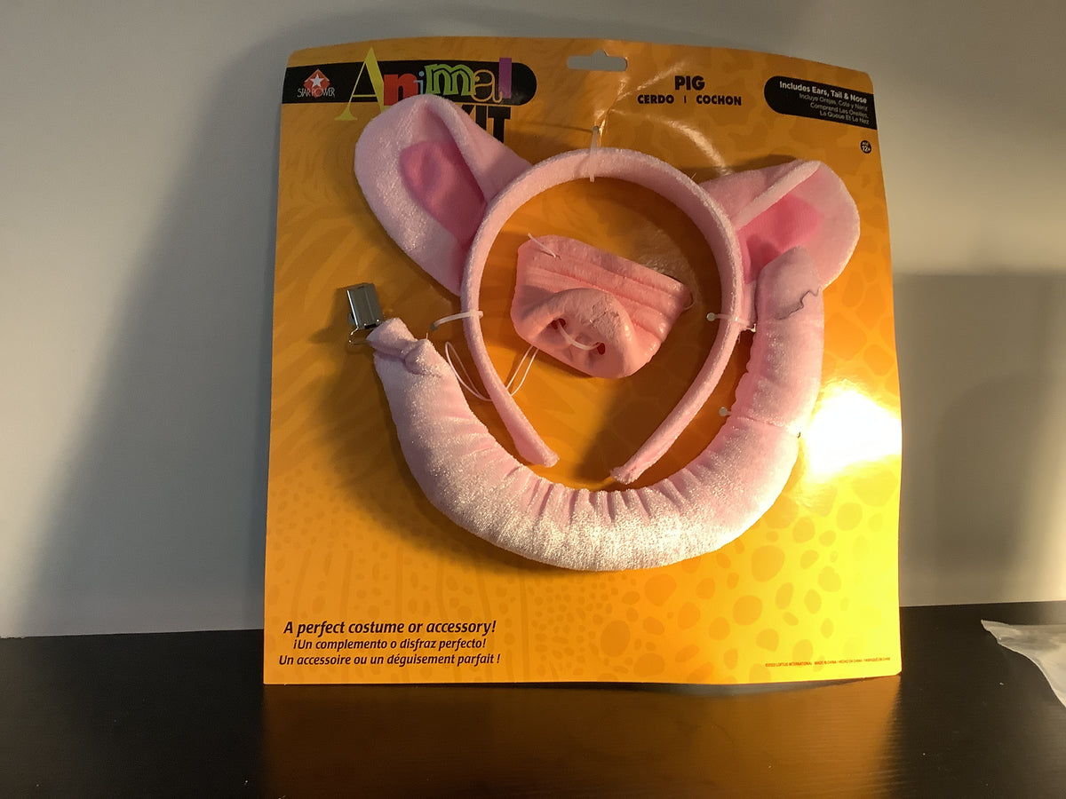 Pig Set