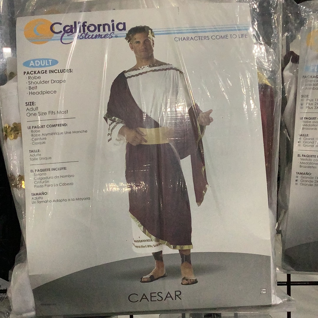 Caesar - Adult
