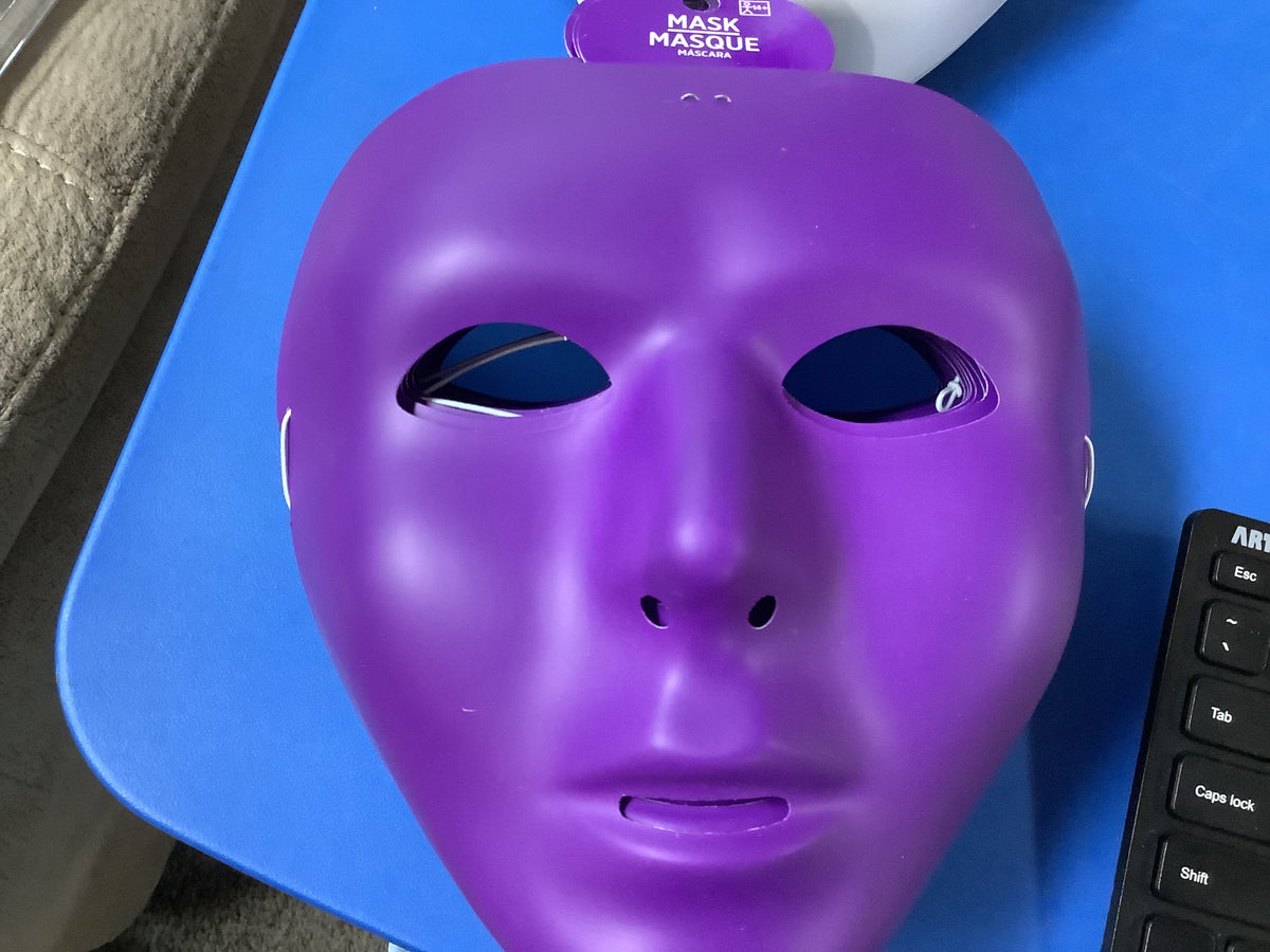 Mask