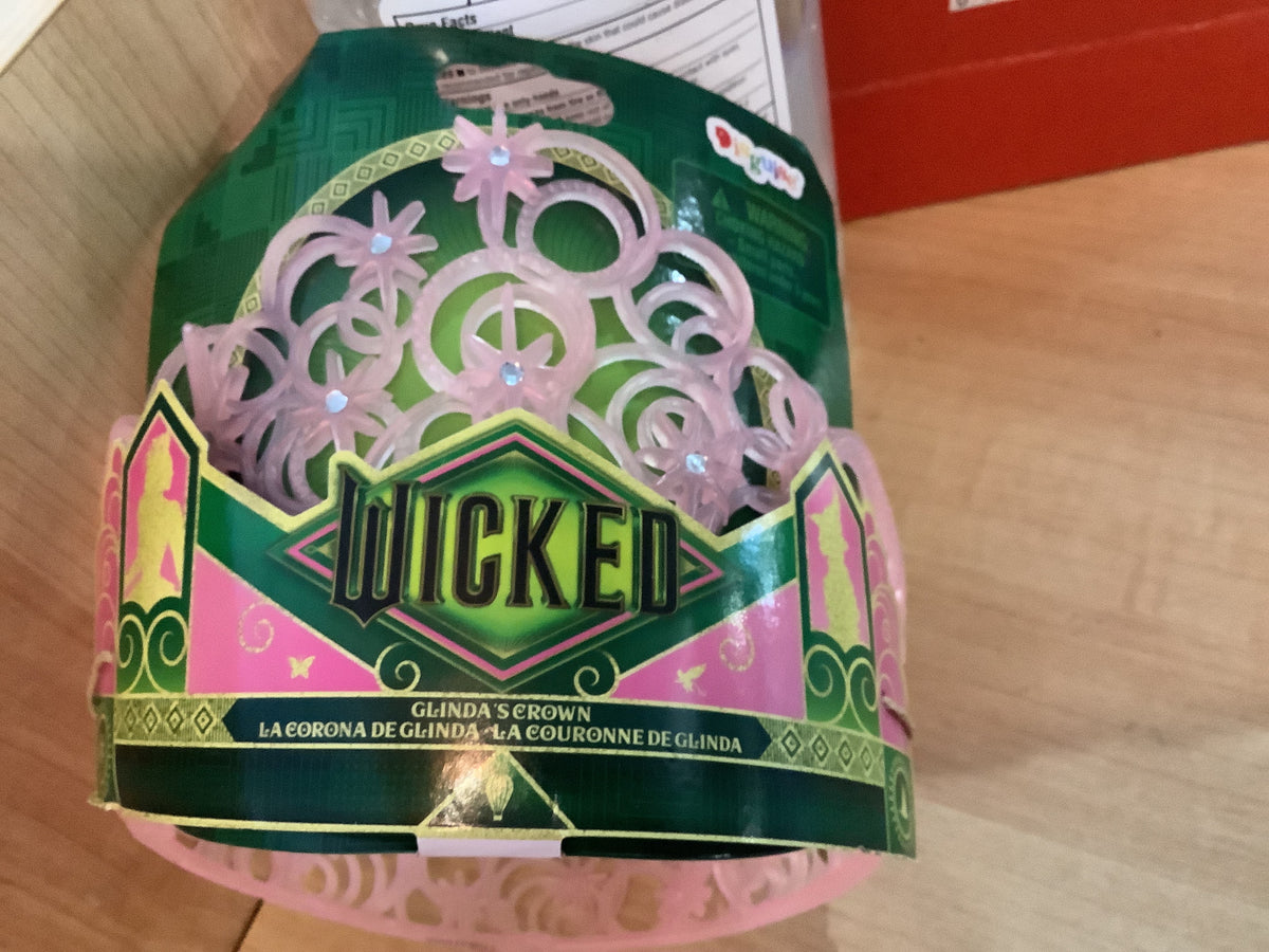 Glinda Crown