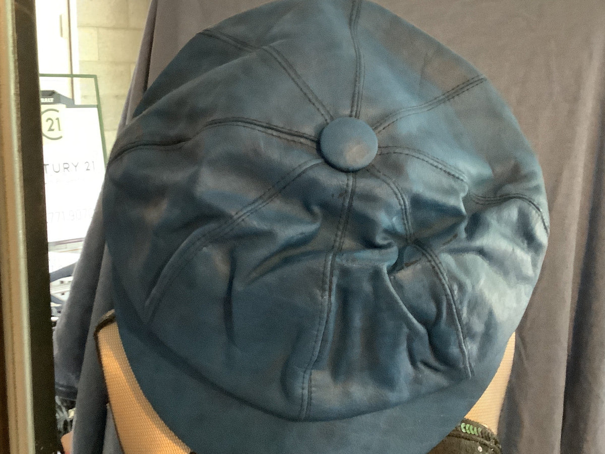 Adult Newsboy Hat