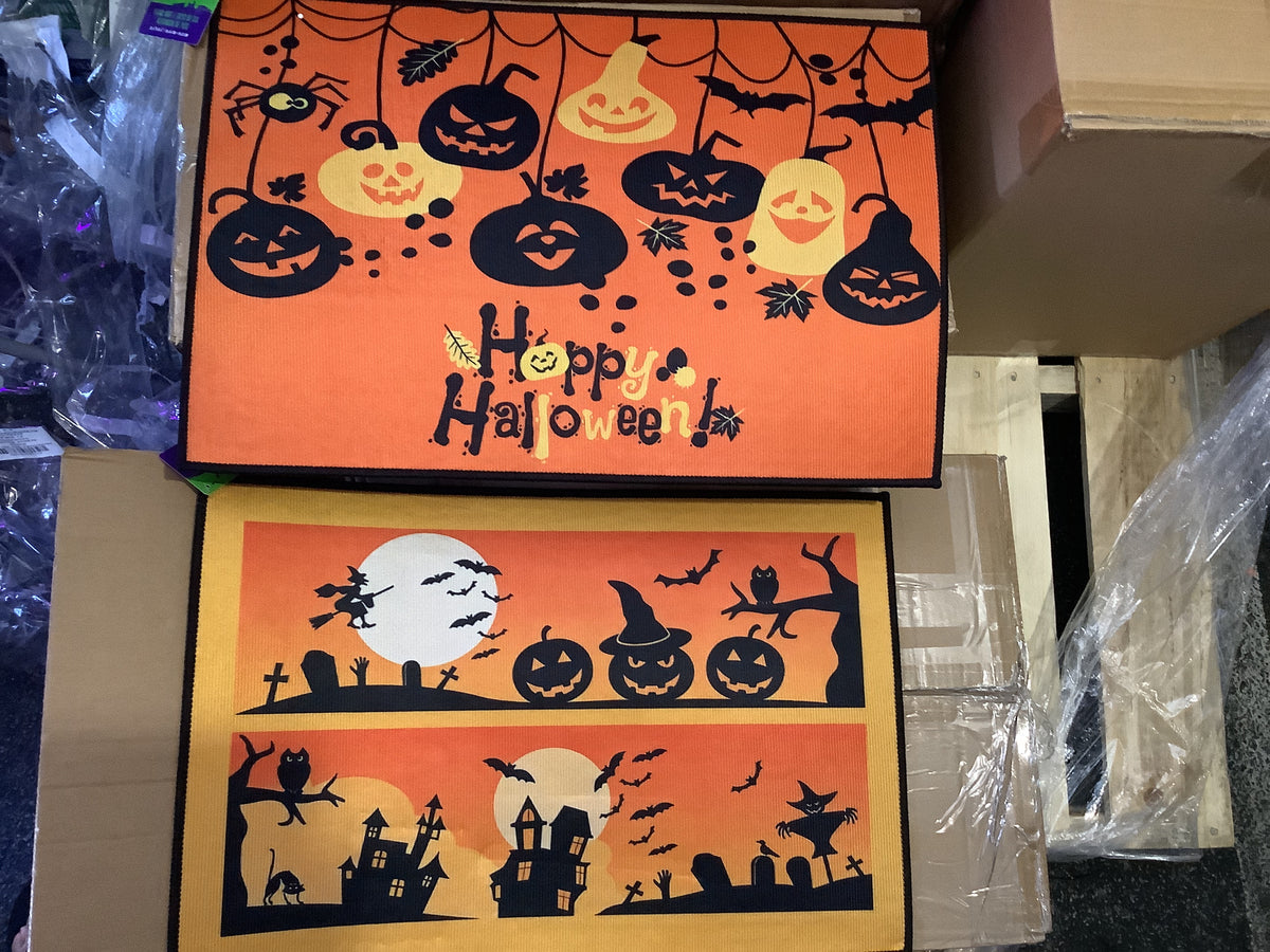 Door Mat - Assorted
