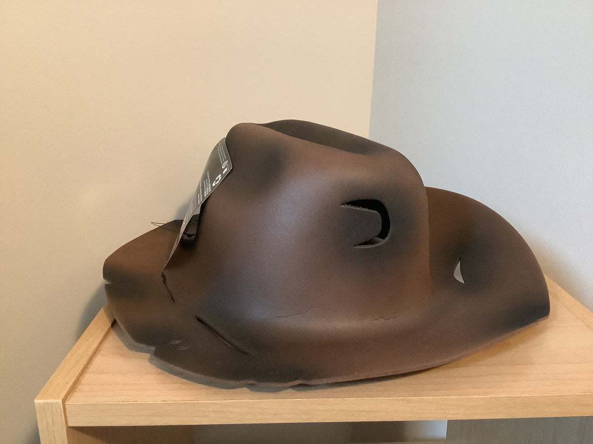 Freddy Krueger Fedora - Adult