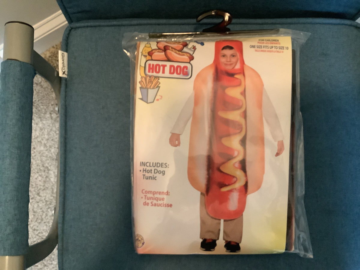 Hot Dog - Child