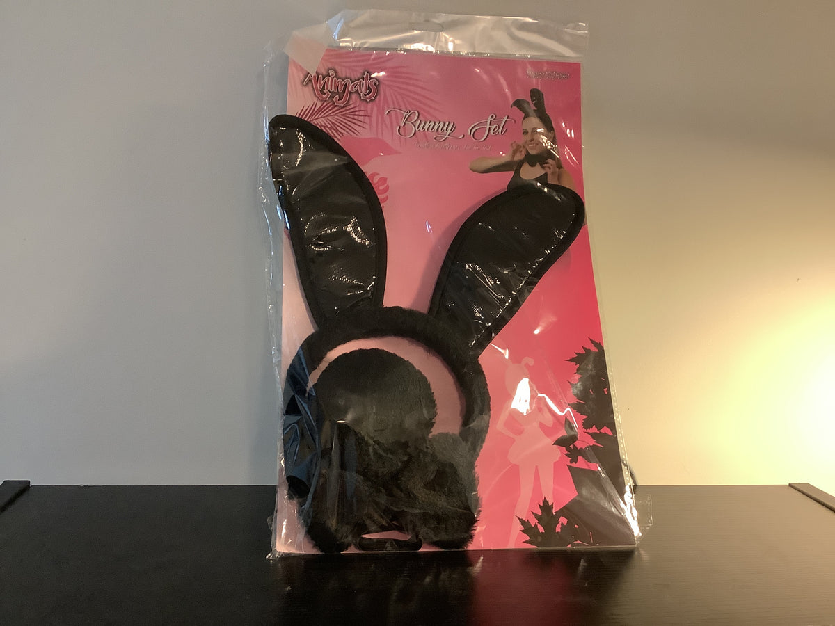 Bunny Set