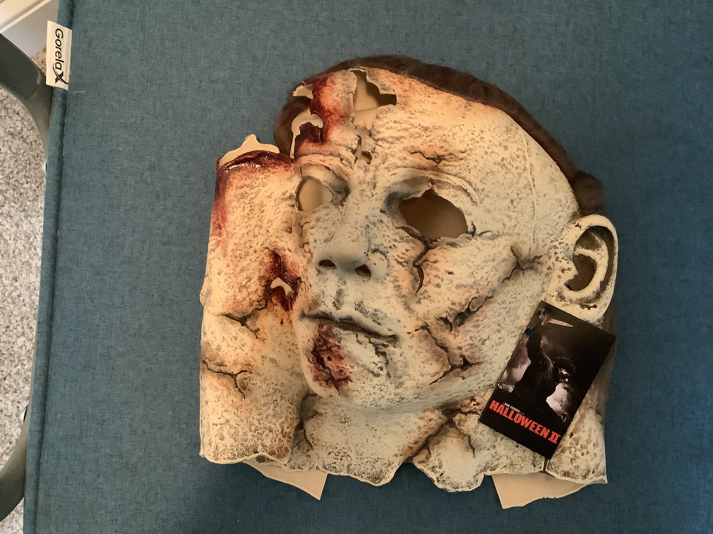 Rob Zombie - Dream Mask