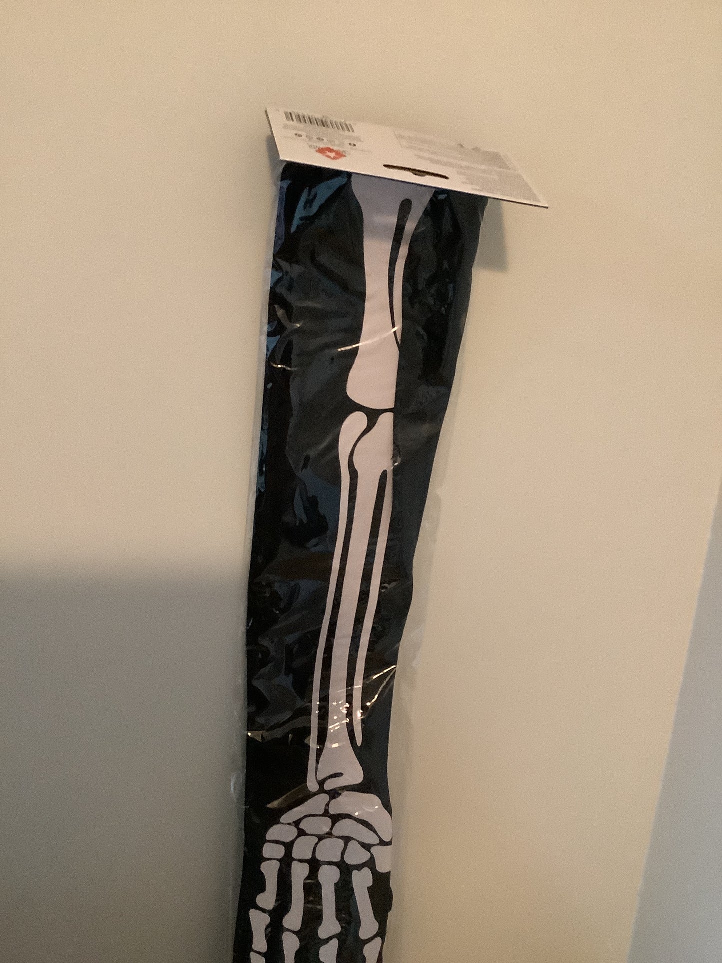 Skeleton Gloves - Star Power