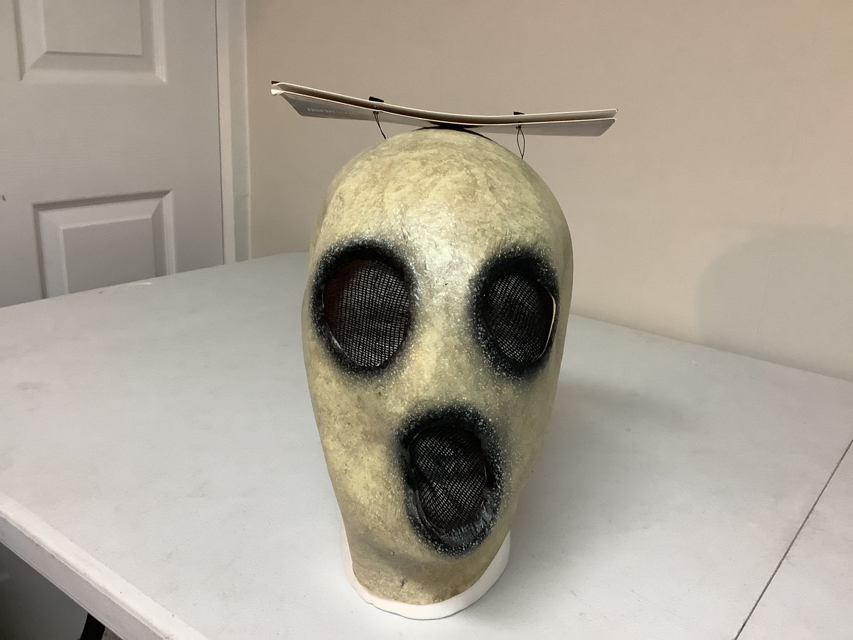 Creepy Face