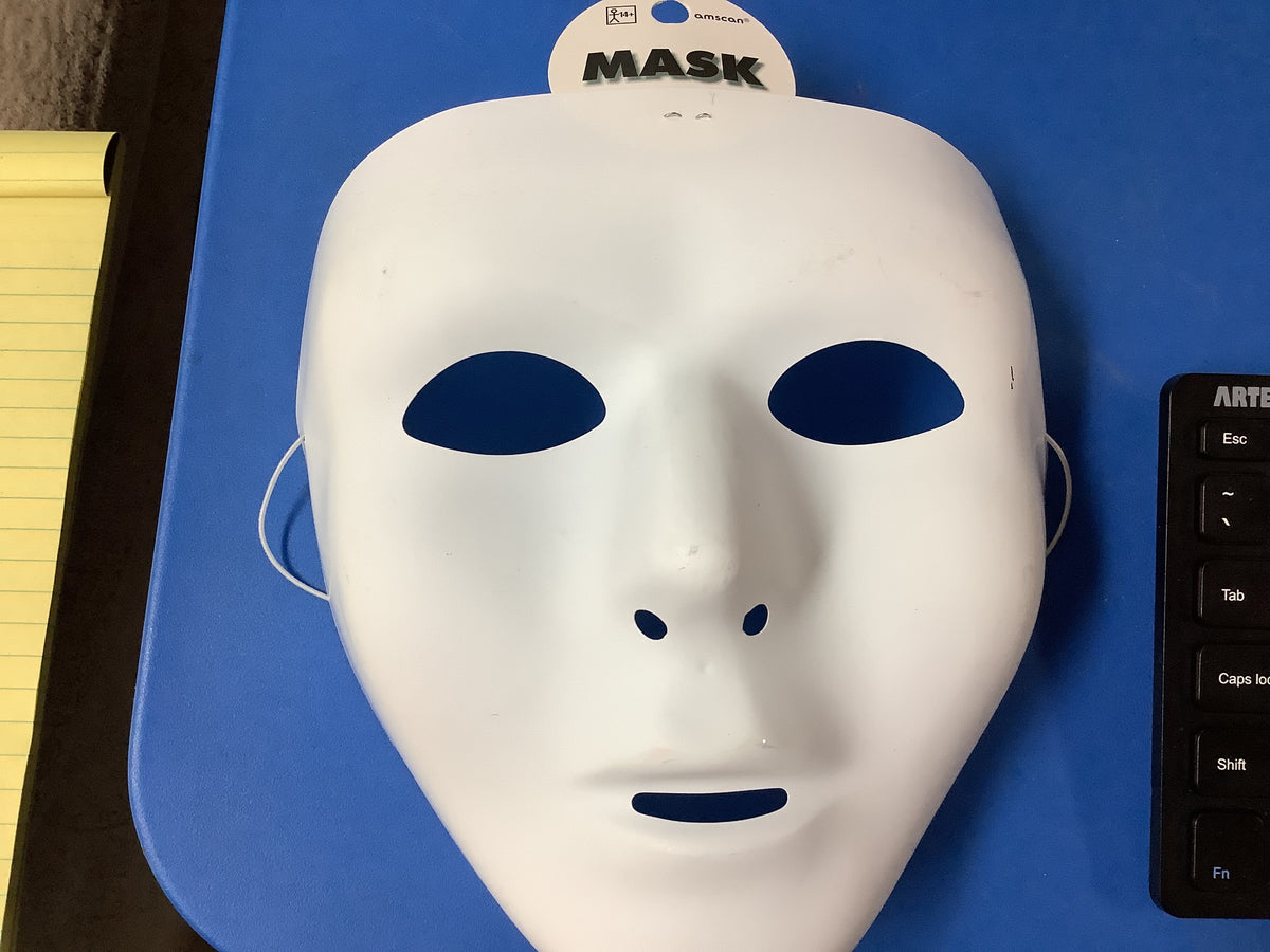 Mask