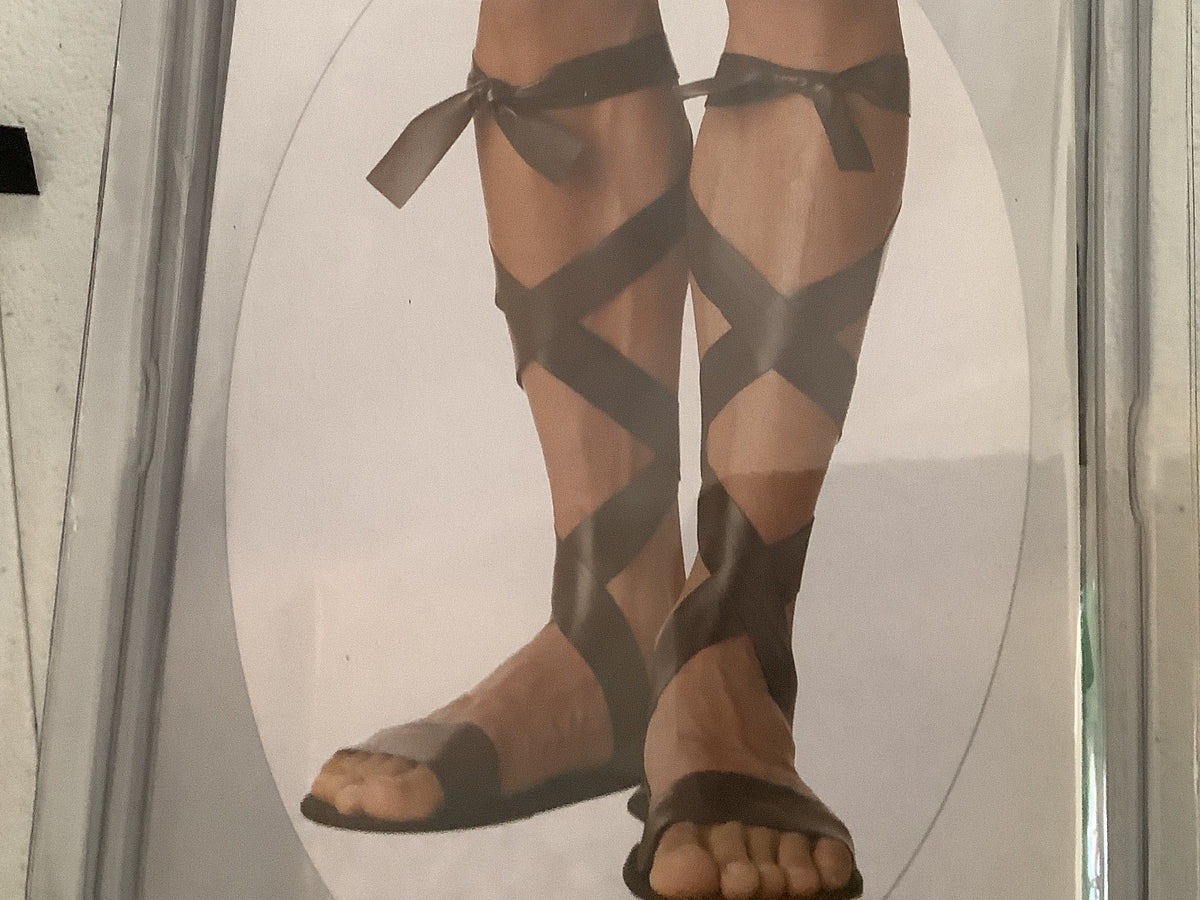 Roman Sandal