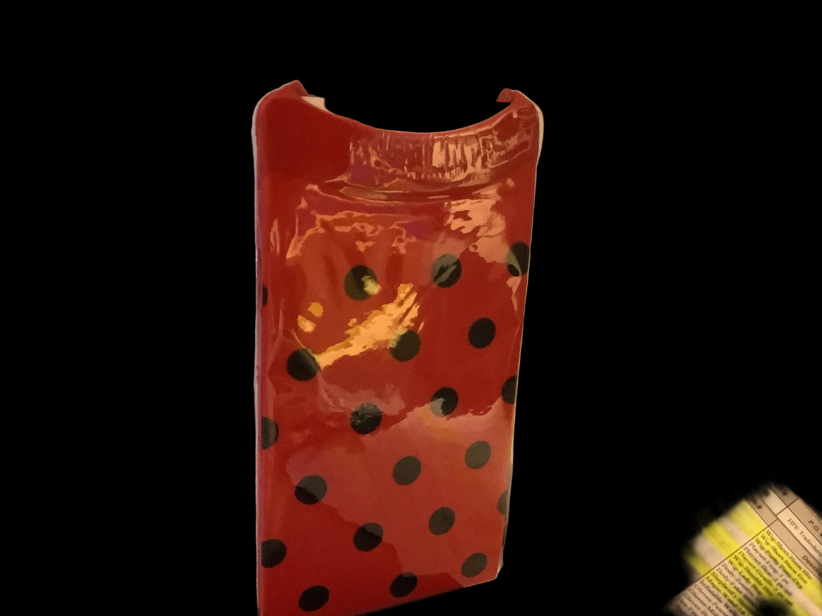 Lady Bug Gloves