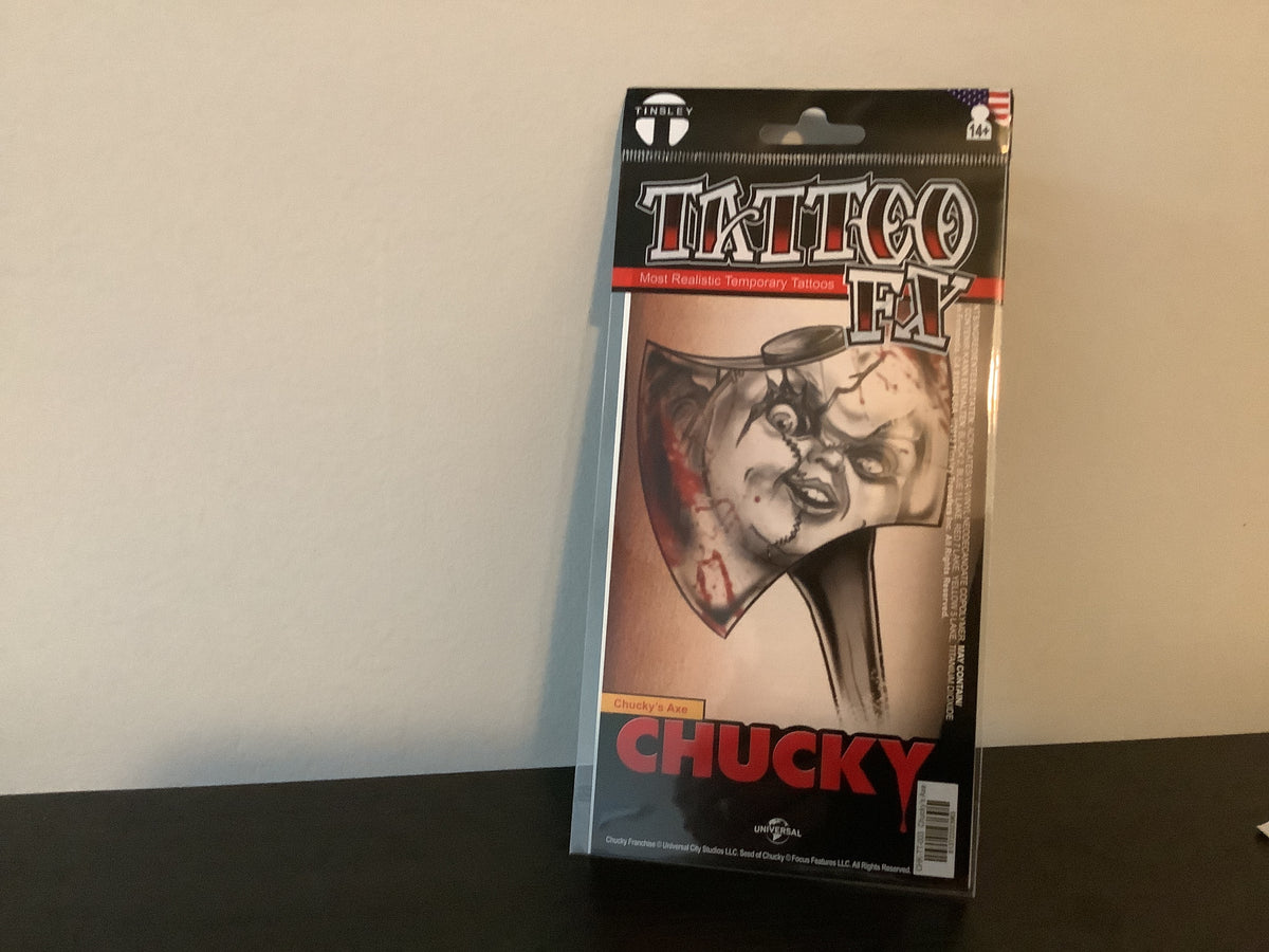 Tattoo FX