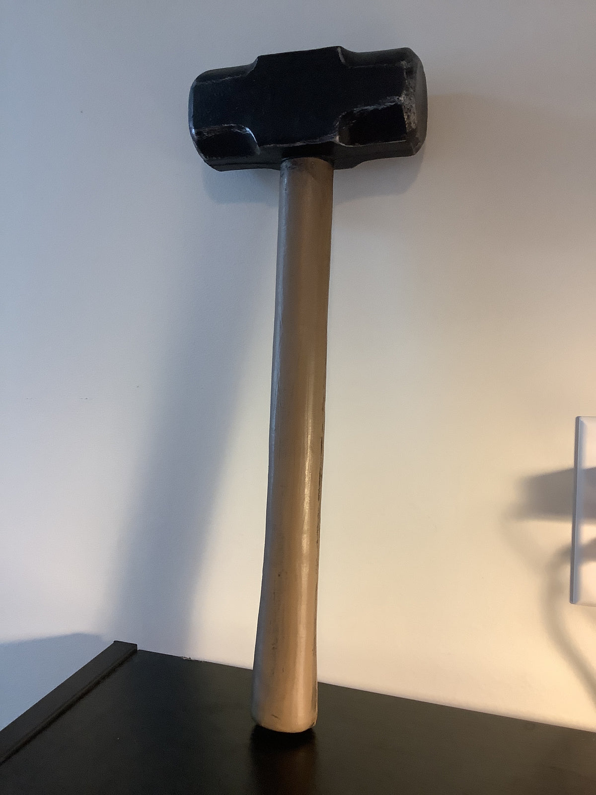 16” Foam Hammer
