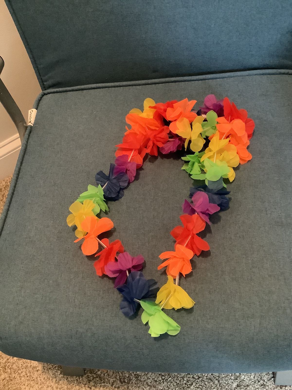 Hawaii Lei Set