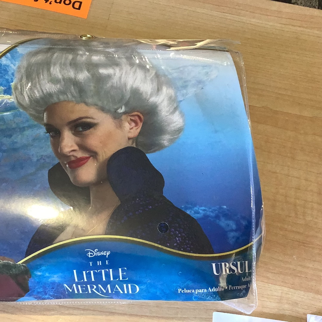 Ursula Wig Adult