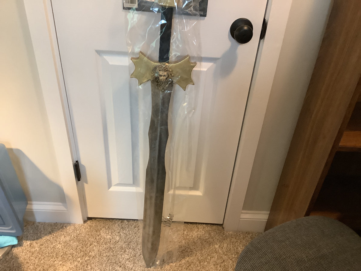 Foam Sword 41.5”