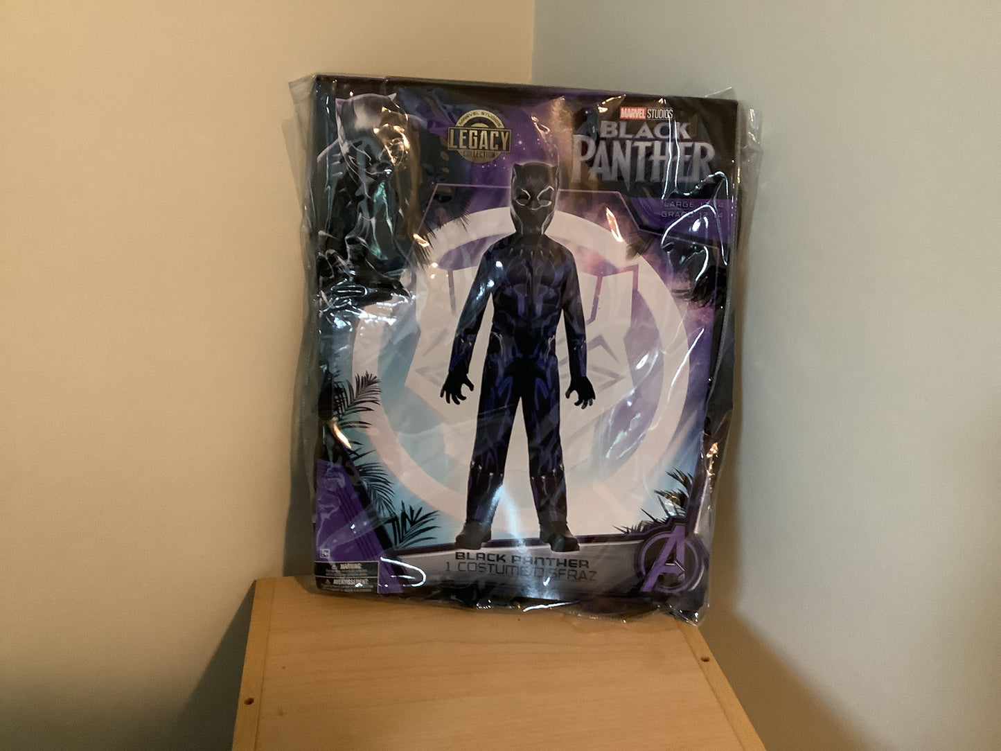 Black Panther - Child