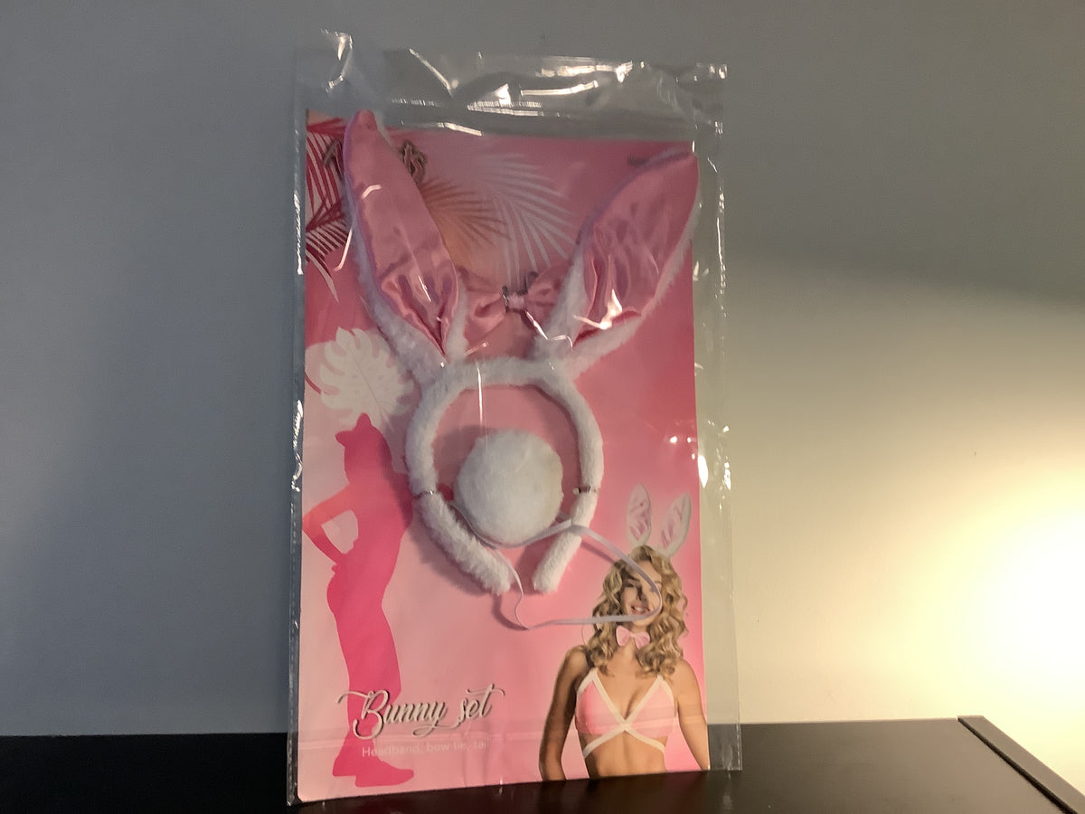 Bunny Set