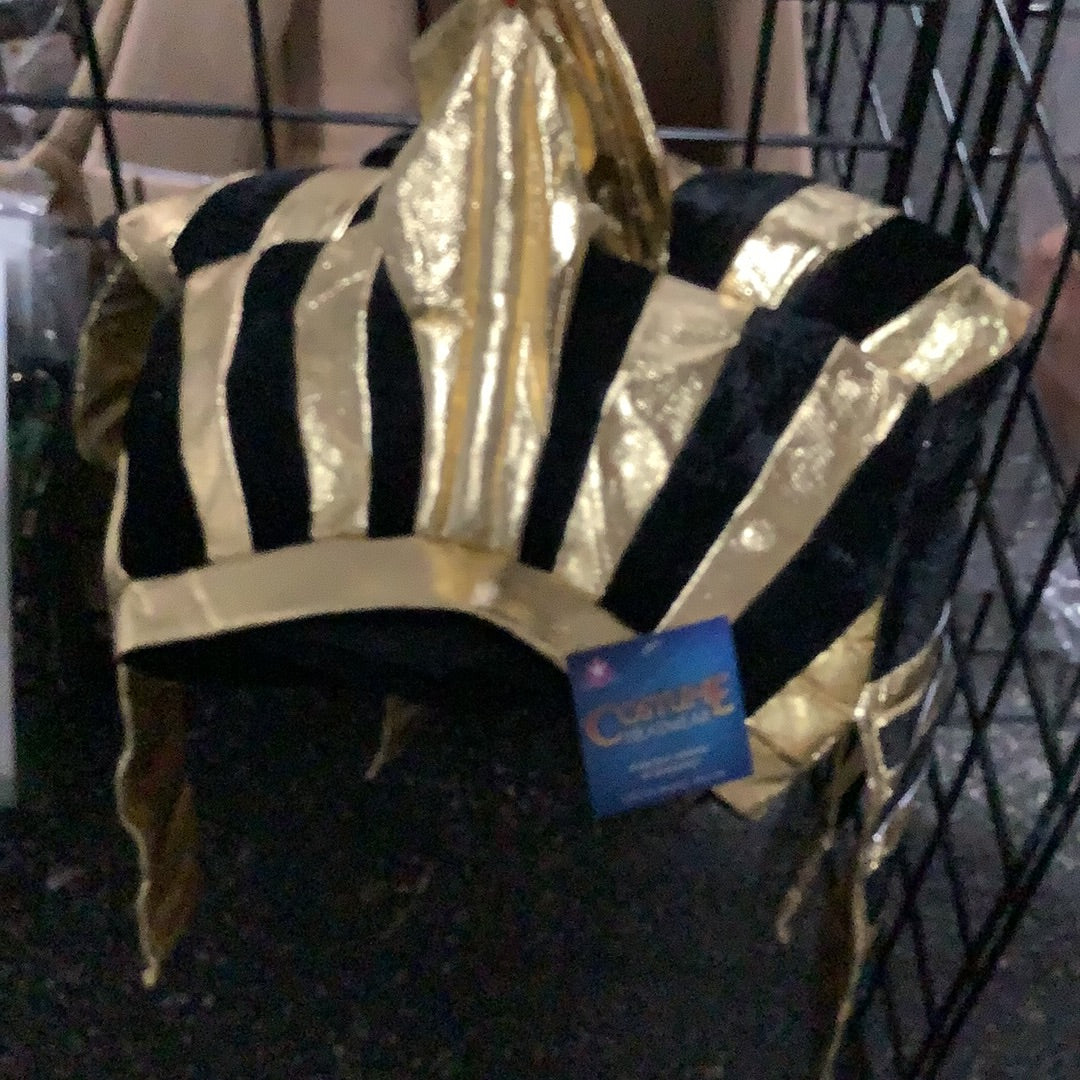 Egyptian Asp Headpiece