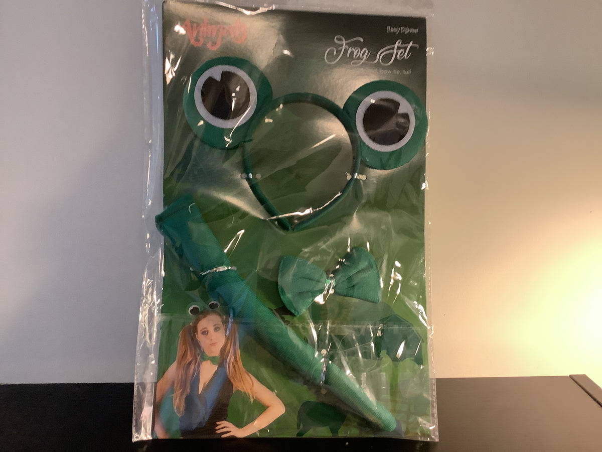 Frog Set