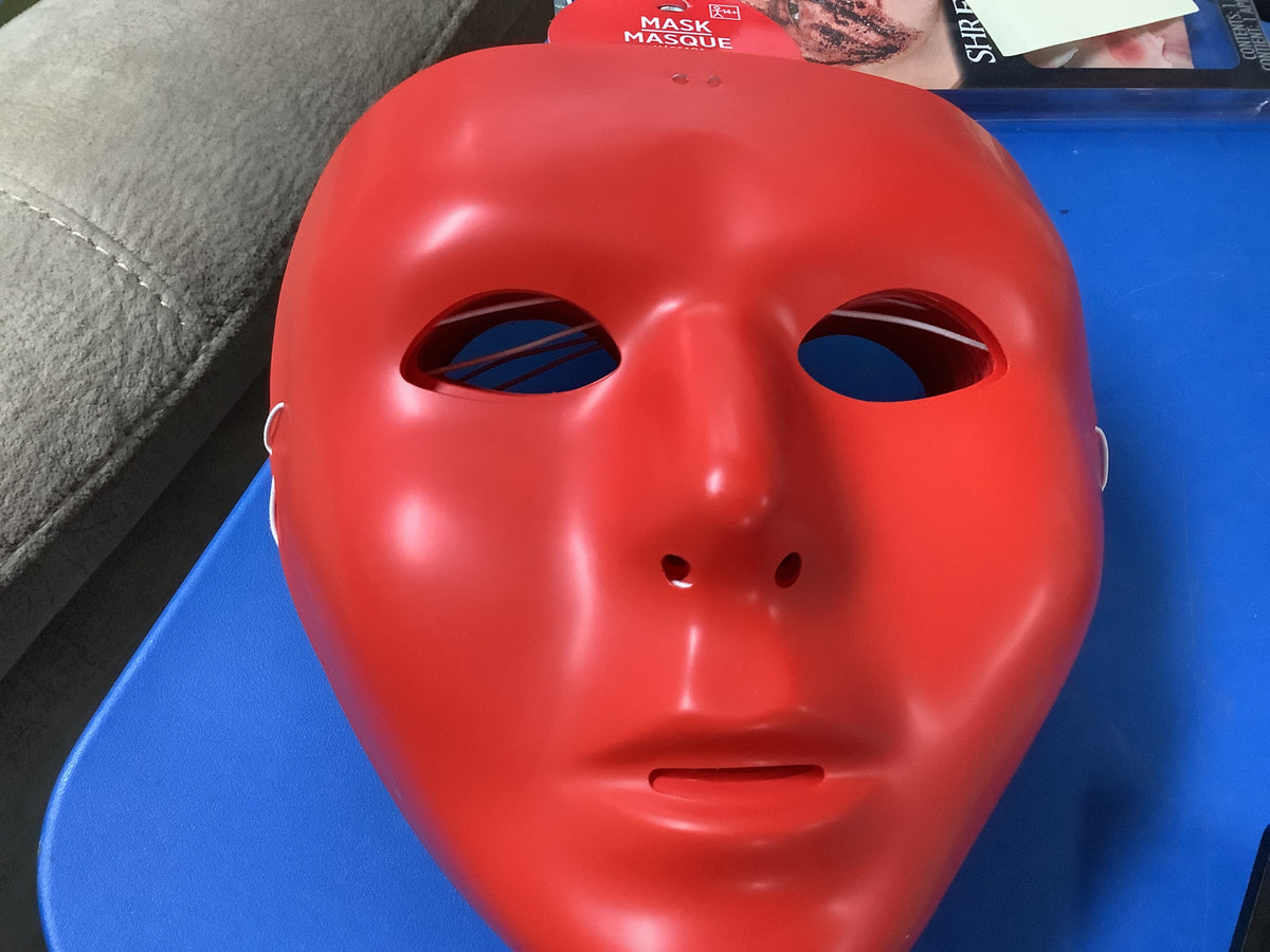 Mask