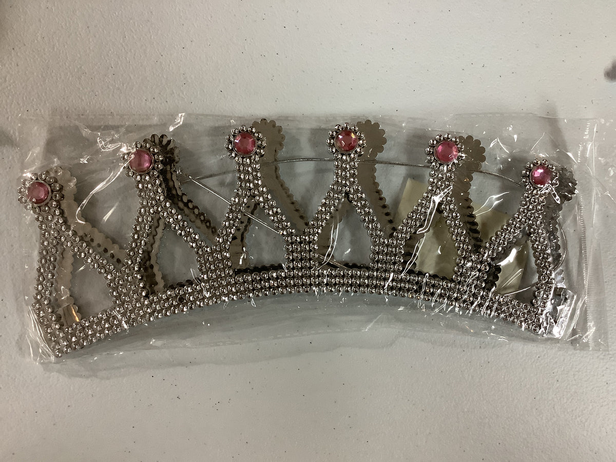 Gold/ Silver Crown