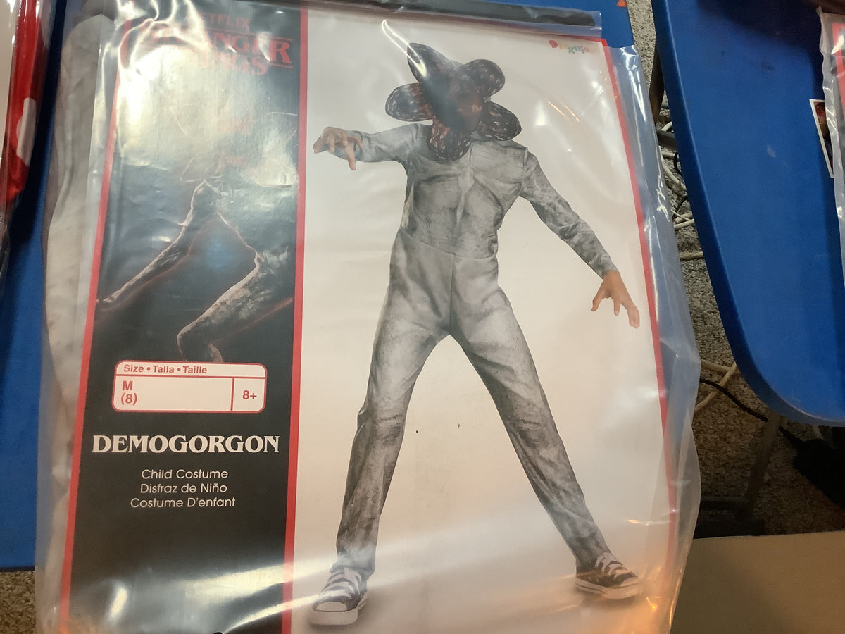 Netflix Stranger Things - Demogorgon - Child Medium