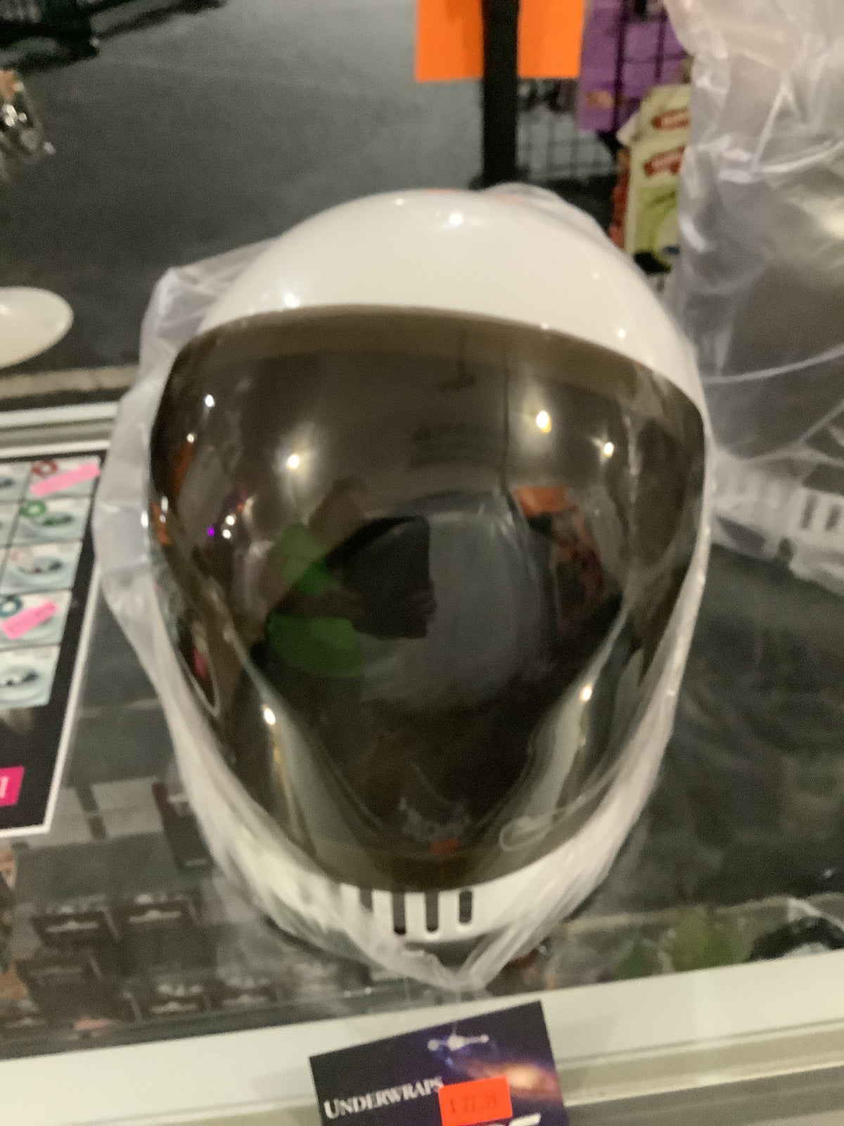 Space Helmet - Child