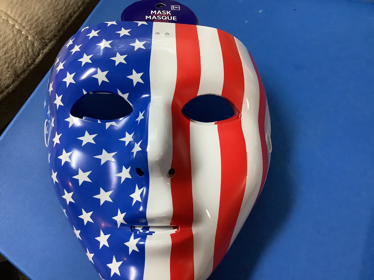 Mask