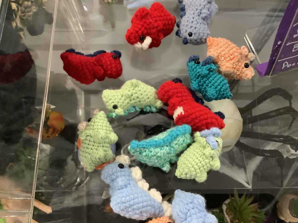 Kee5tack - Pocket Dino
