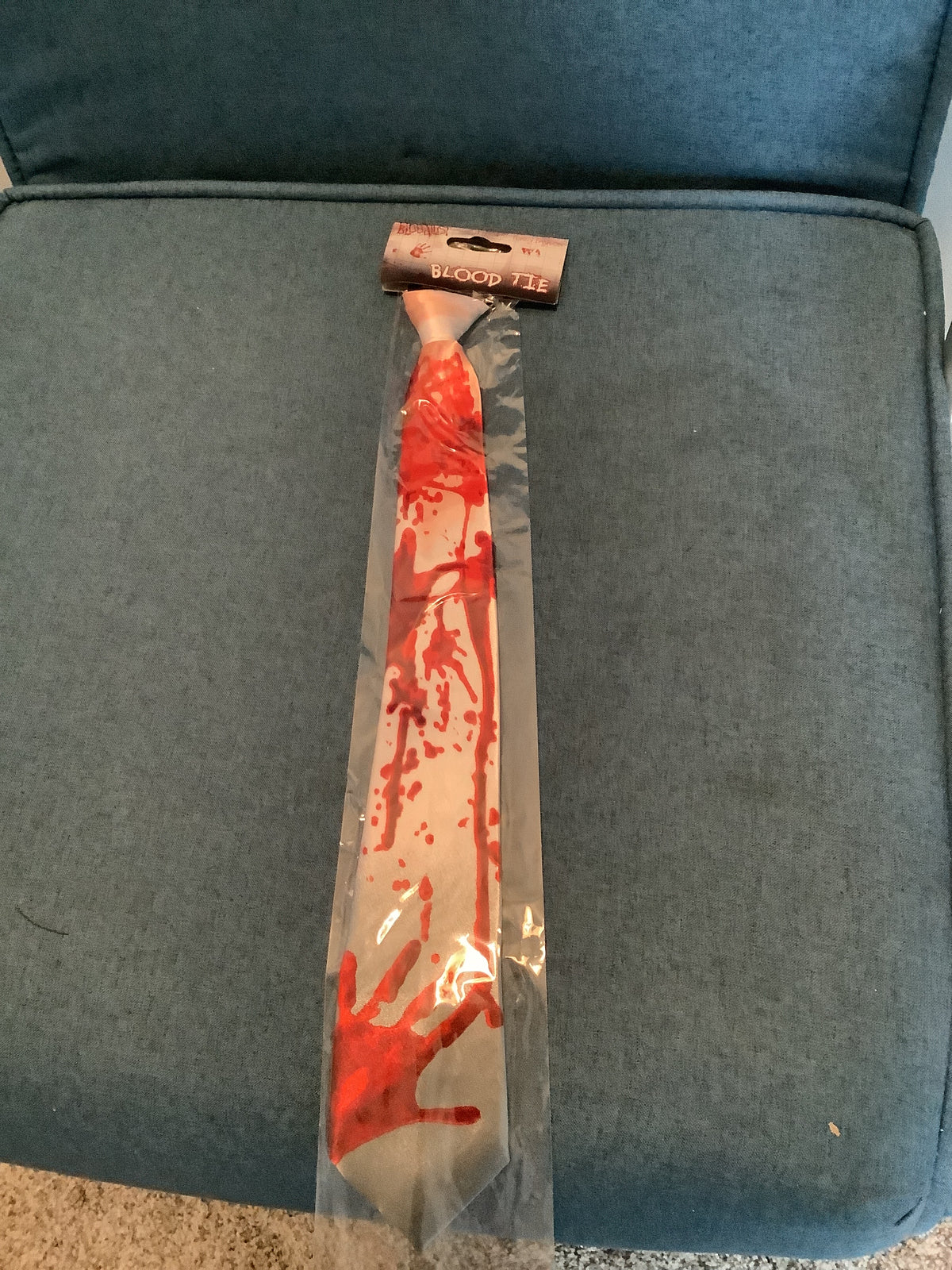 Blood Tie