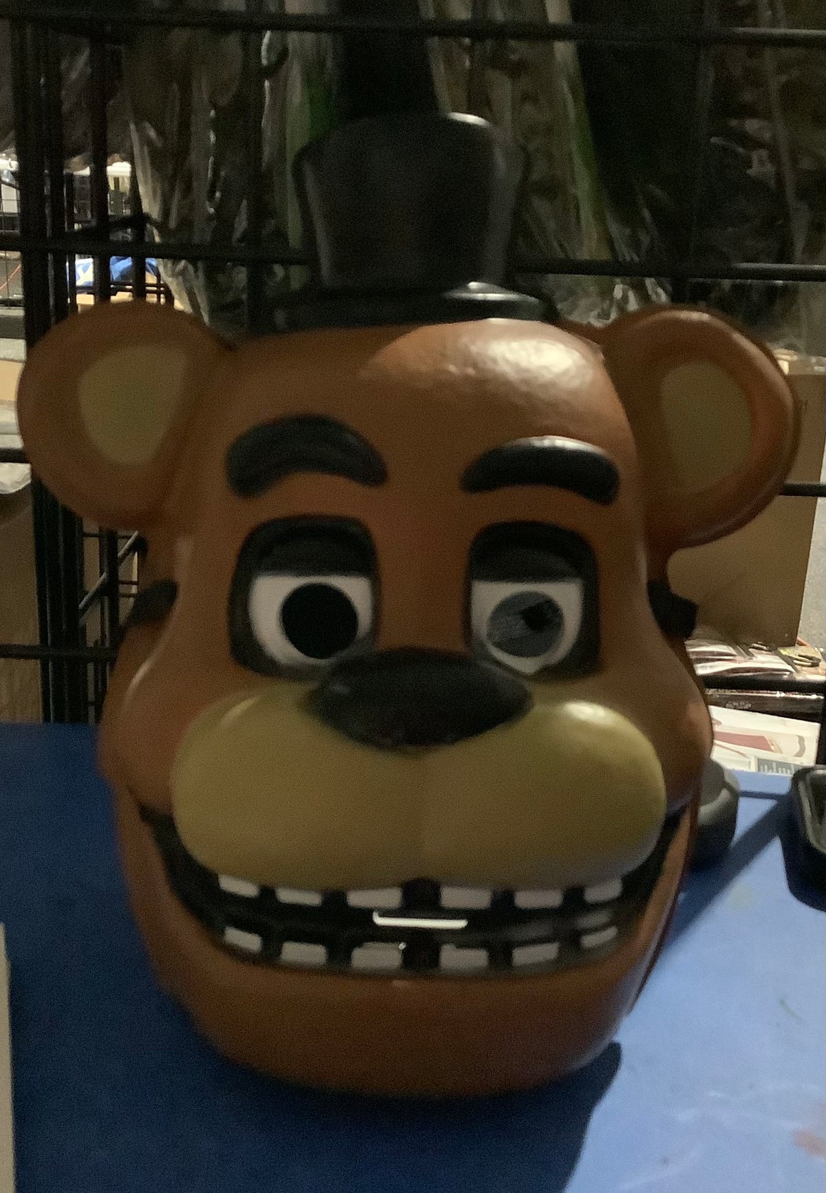 Five Nights of Freddy - Freddy Mask - Child