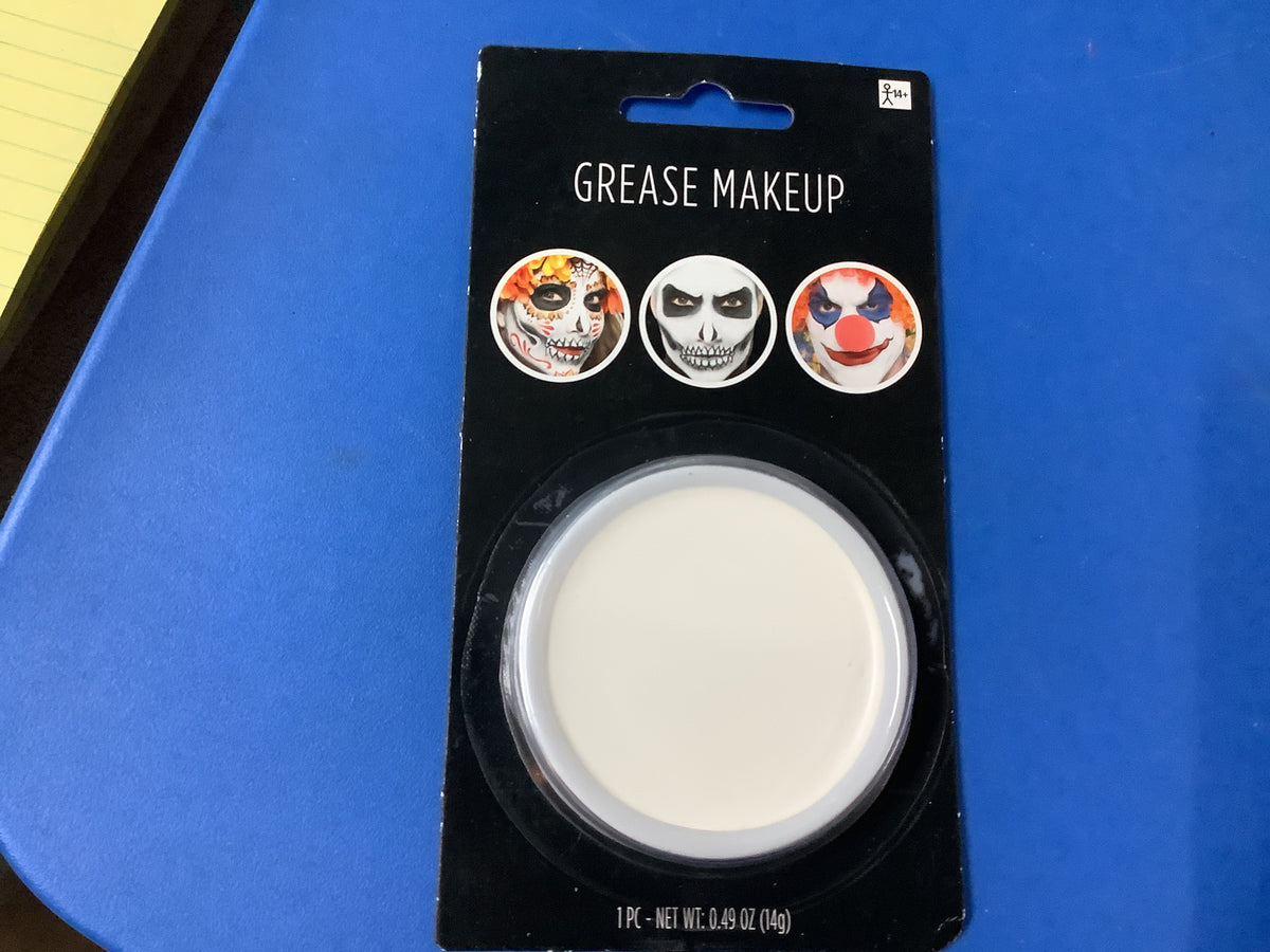 Grease Makeup