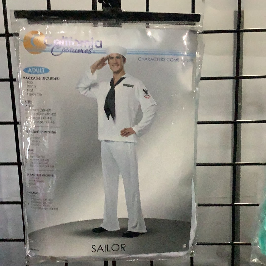 *Sailor - Adult