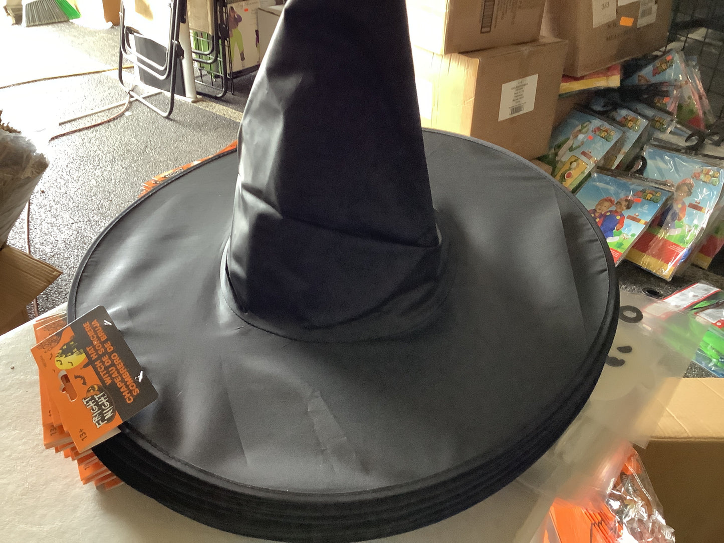 Witch Hat