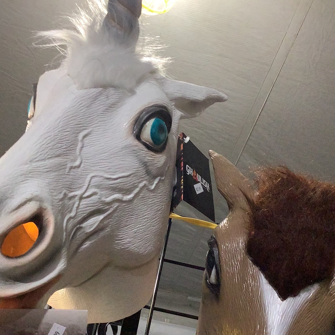 Unicorn Mask