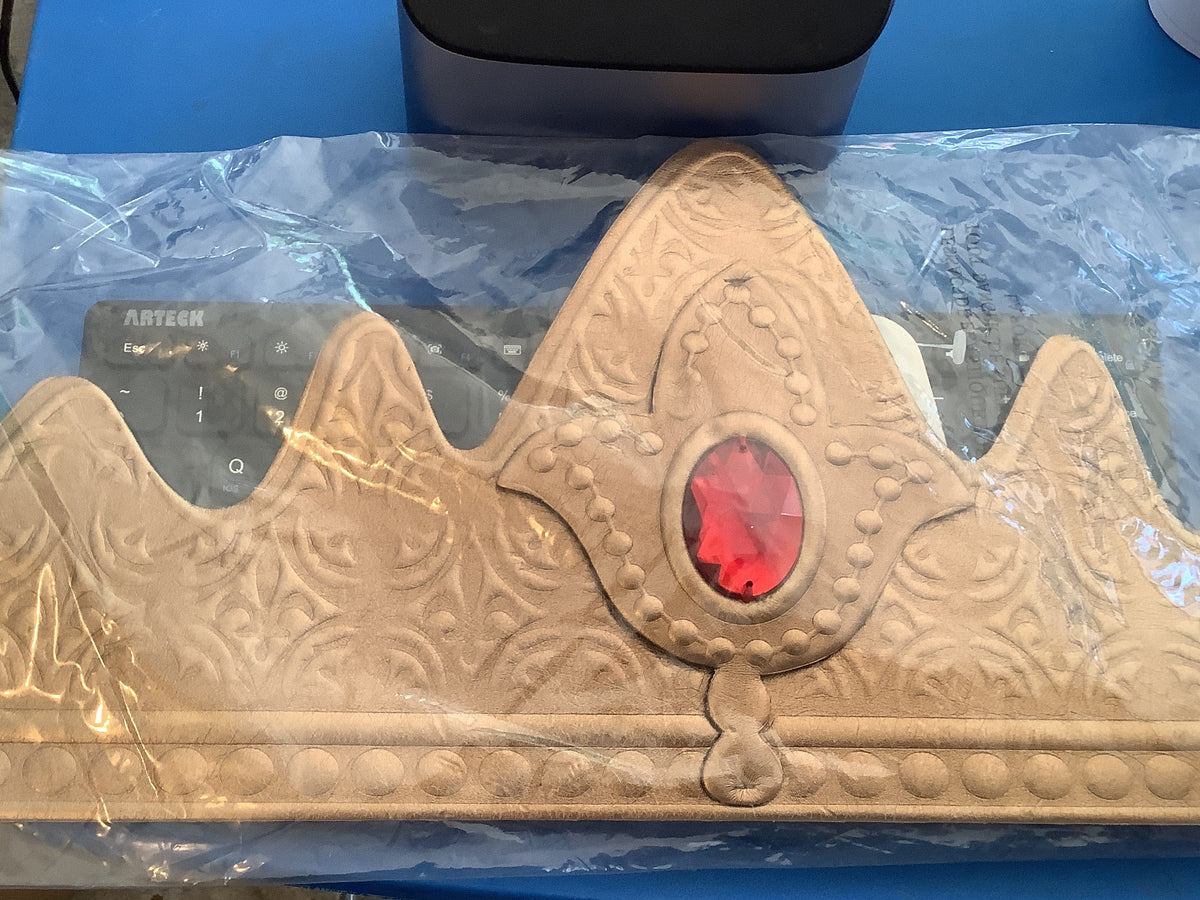 Queen Crown
