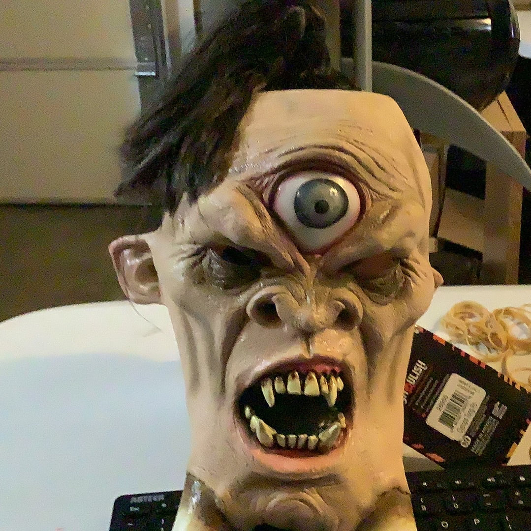 Cyclops Tong Po