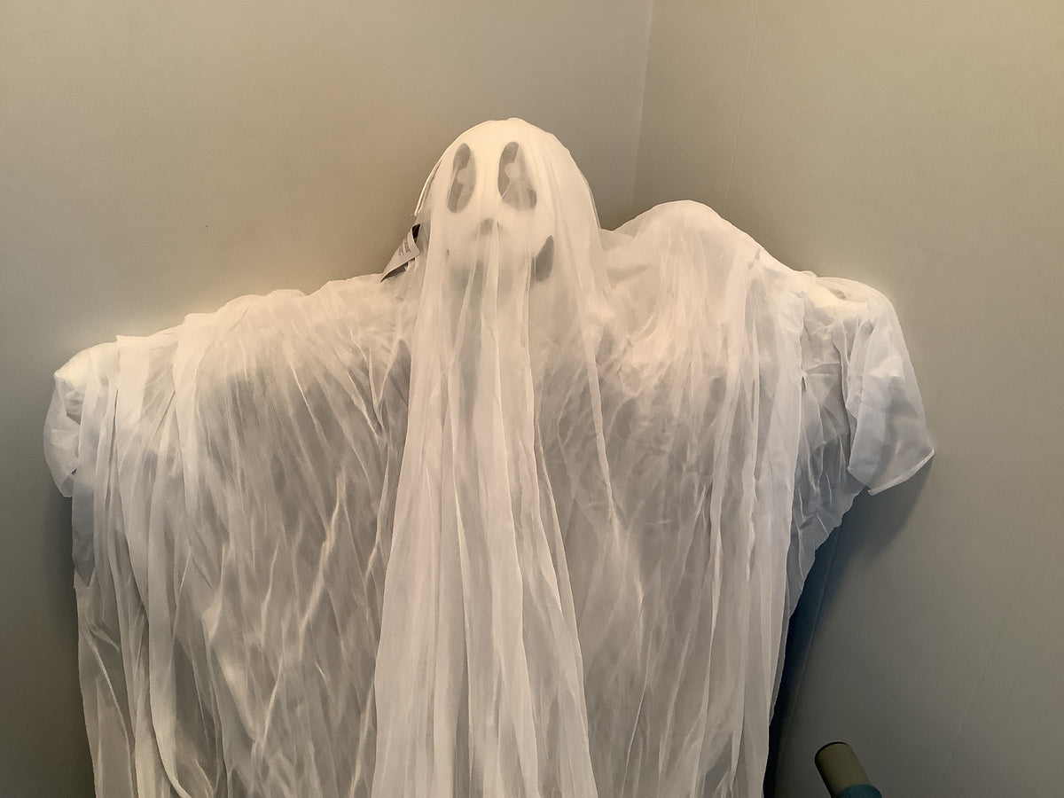 7’ Ghost
