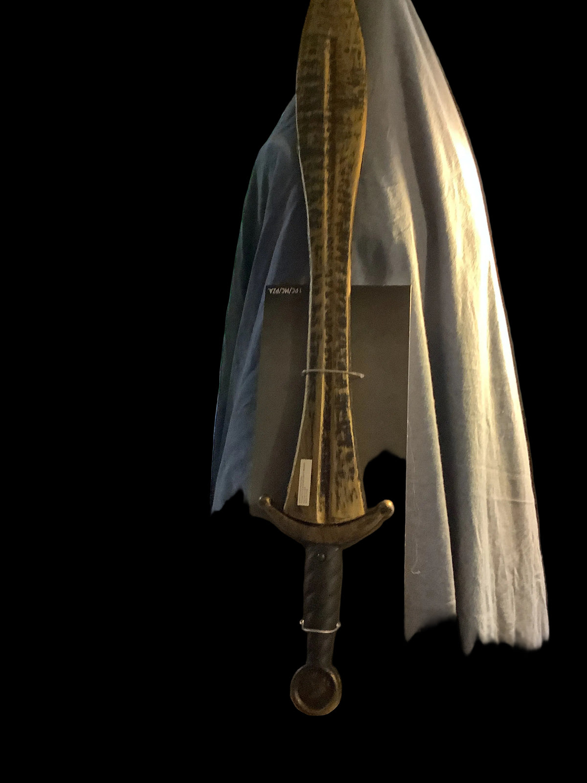 Greek Sword