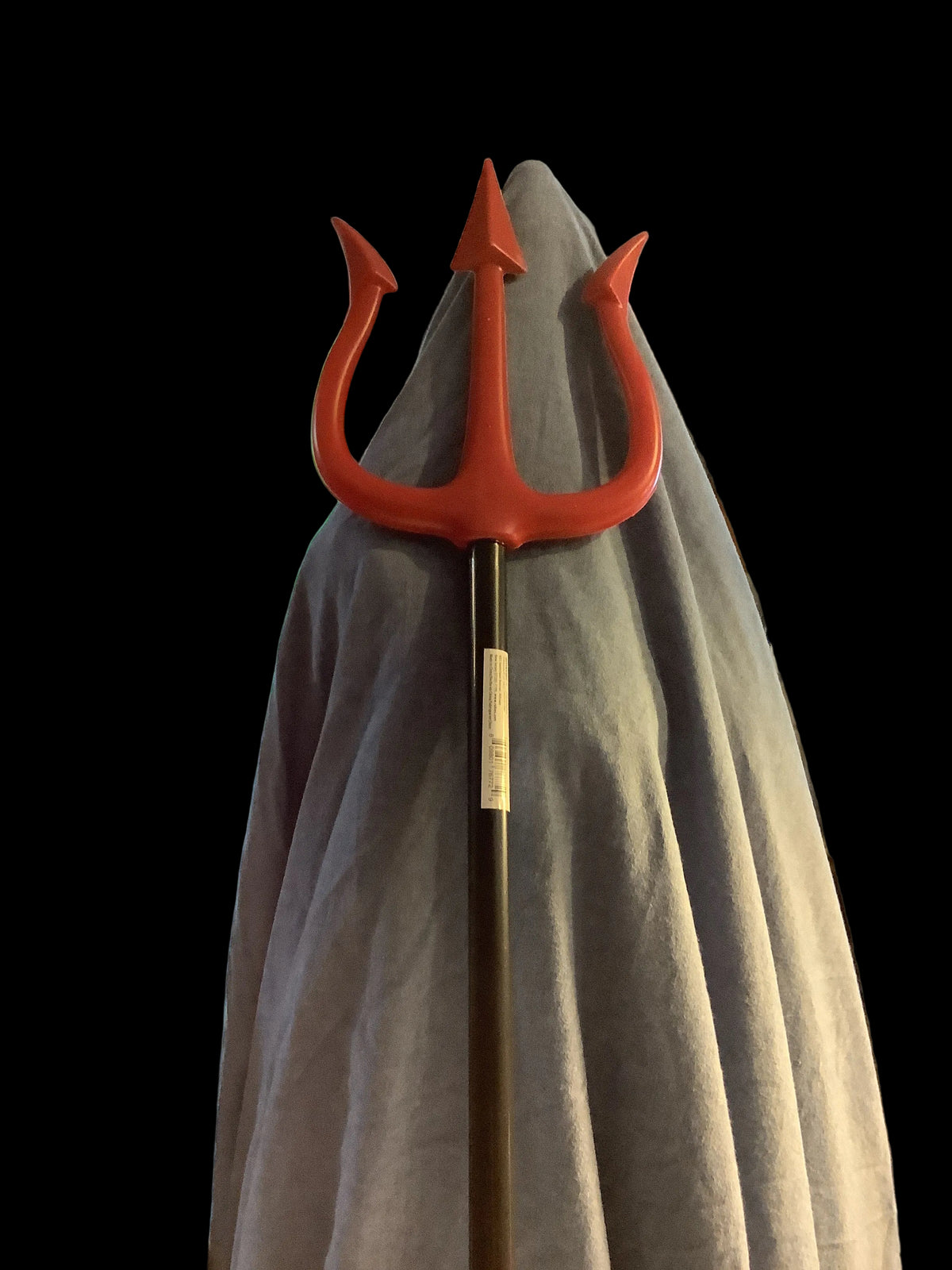 Giant Pitchfork