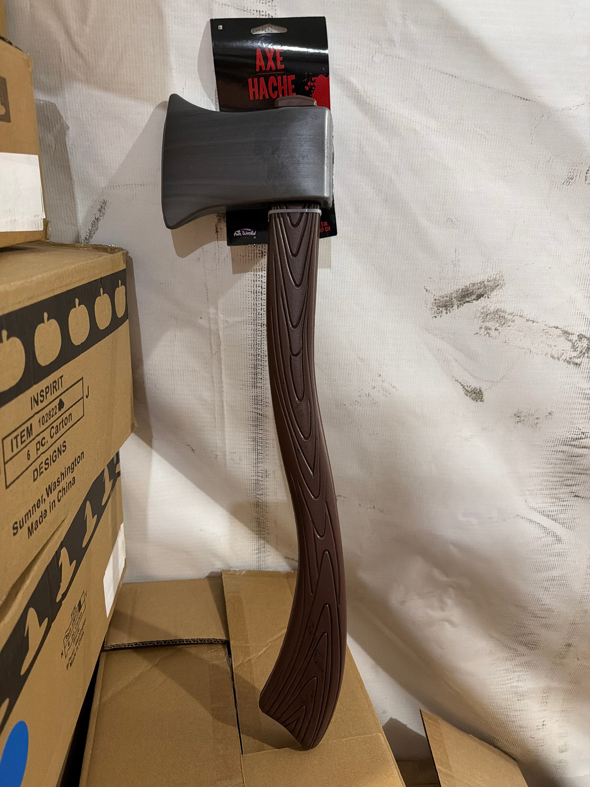 Axe