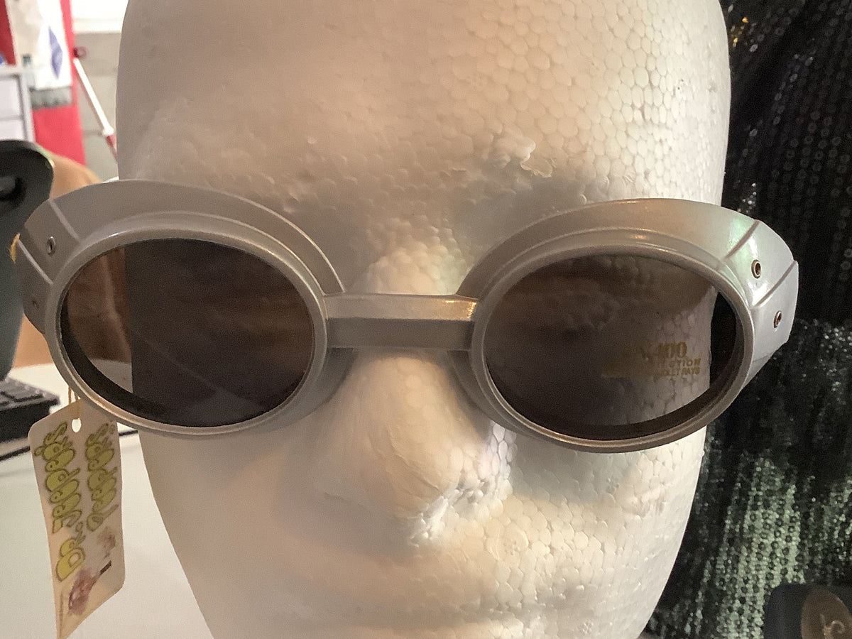 Sunglasses - Steam Punk