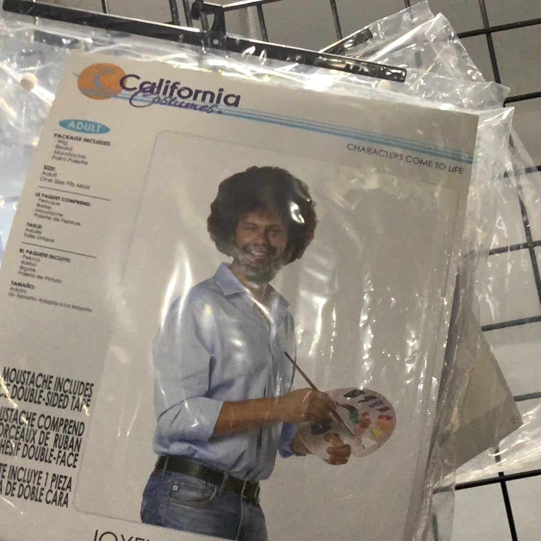 *Joyful Painter - Adult