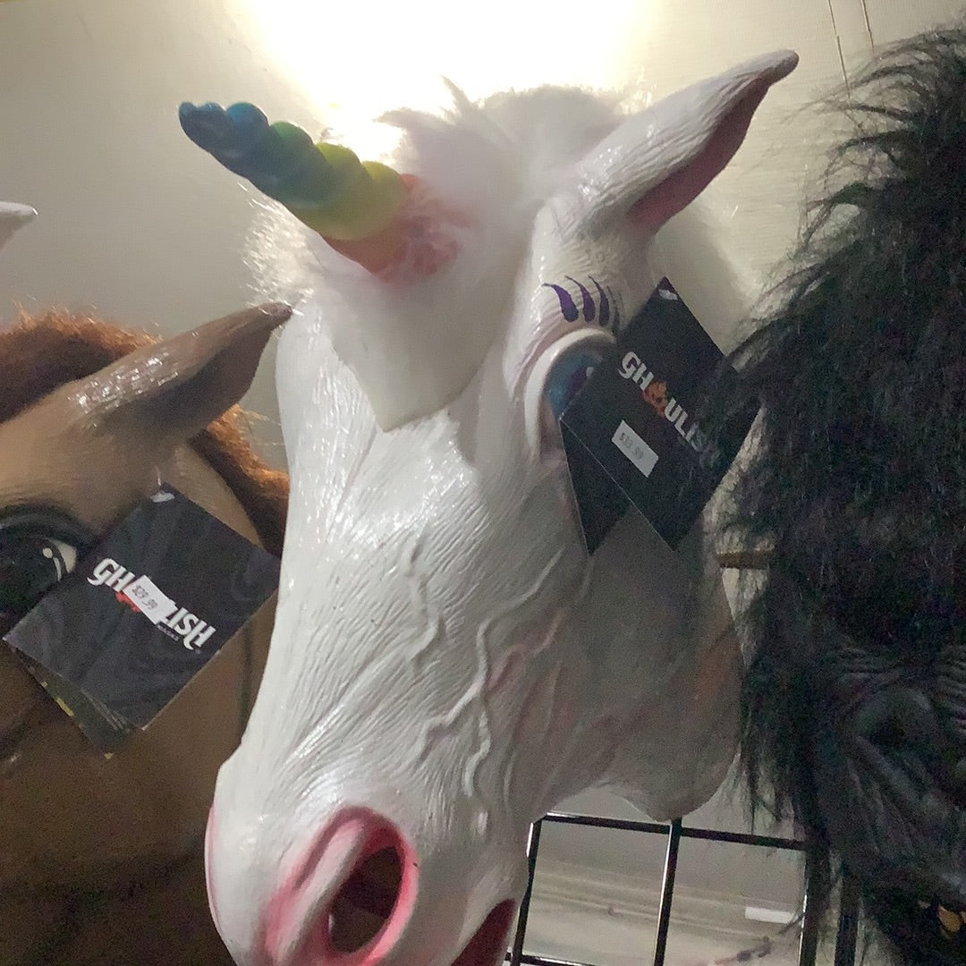Unicorn Pride - Ghoulish
