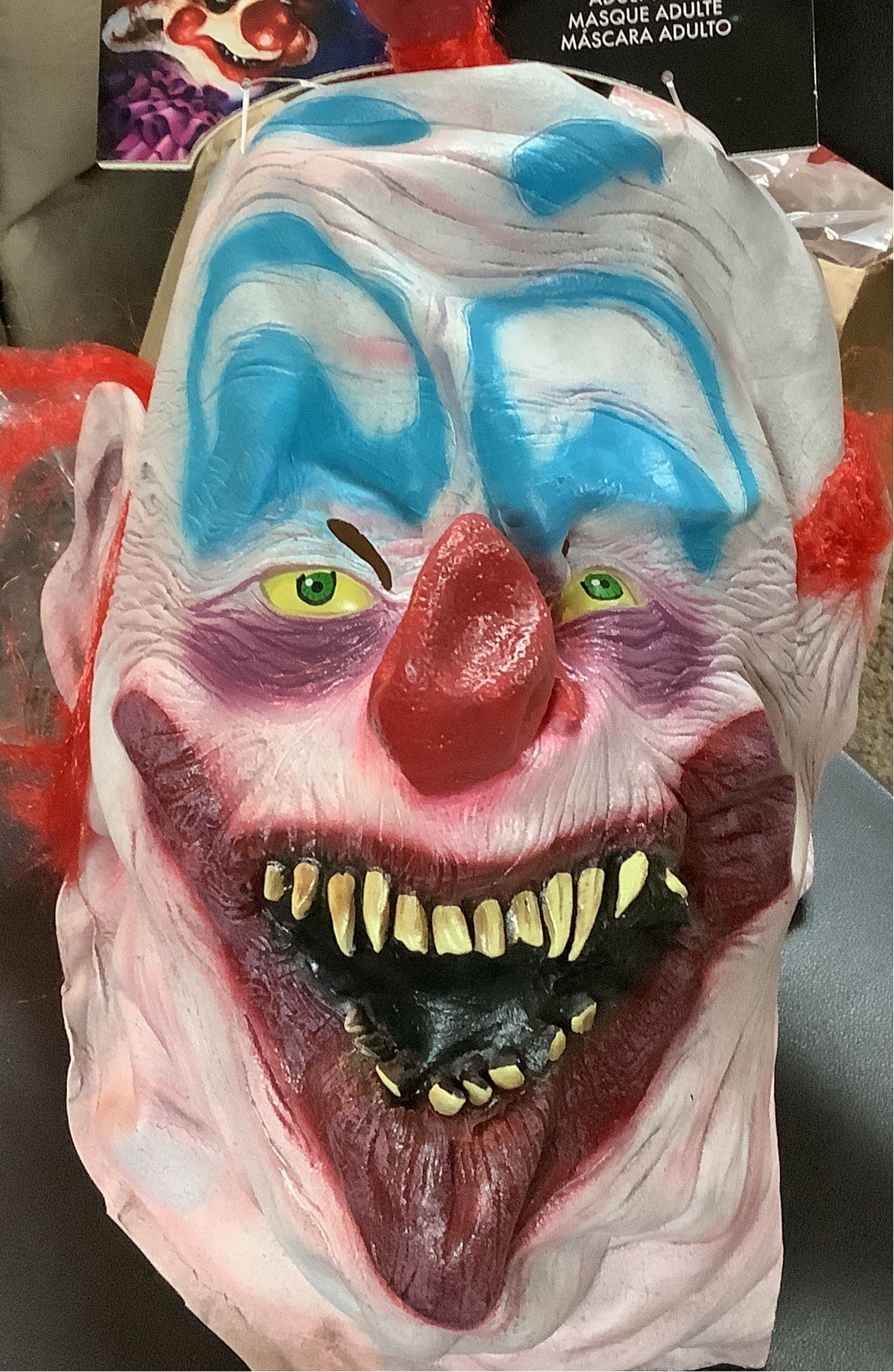 Killer Klowns - Slim