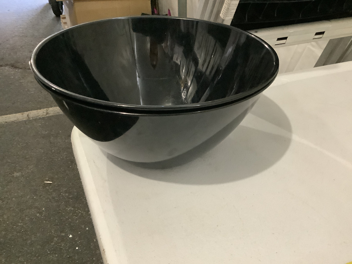 Black Bowl